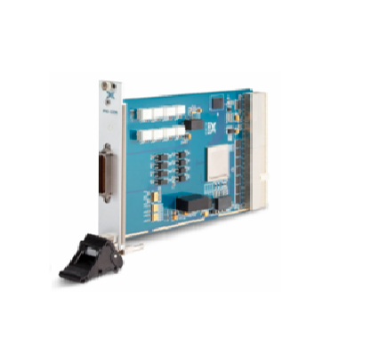 PXI-32068通道ARINC429总线通讯模块